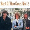 Best Of Bee Gees, Vol.2 (1971)